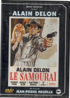 LE SAMOURAÏ    Avec Alain DELON     RENE CHATEAU    C42 - Klassiekers