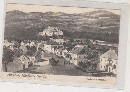 AUSTRIA ALTENHOF MUHLKREIS Nice Postcard - Rohrbach