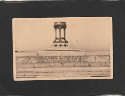 122030      Francia,    Varennes-en-Argonne,   Monument,   NV(scritta) - Monuments Aux Morts