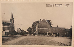 Brasschaat Polygoon De Kerk - Brasschaat