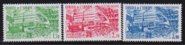 France  .  Y&T   .    Service  82/84   .   **    .    Neuf Avec Gomme Et SANS Charnière - Mint/Hinged