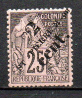 Col35 Colonies SPM St Pierre & Miquelon N° 40 Neuf X MH  Cote 17,00 € - Unused Stamps