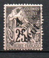 Col35 Colonies SPM St Pierre & Miquelon N° 42 Neuf X MH  Cote 17,00 € - Unused Stamps