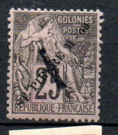 Col35 Colonies SPM St Pierre & Miquelon N° 45 Neuf X MH  Cote 17,00 € - Unused Stamps