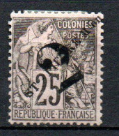 Col35 Colonies SPM St Pierre & Miquelon N° 46 Neuf X MH  Cote 16,00 € - Unused Stamps