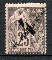 Col35 Colonies SPM St Pierre & Miquelon N° 47 Neuf X MH  Cote 16,00 € - Unused Stamps