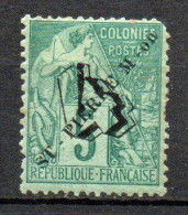 Col35 Colonies SPM St Pierre & Miquelon N° 50 Neuf X MH  Cote 17,00 € - Unused Stamps