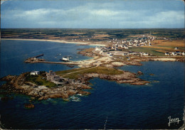 29 - TREGUNC - Pointe De Trévignon - Vue Aérienne - Trégunc