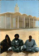 MAURITANIE - L'heure De La Prière - Islam - Mosquée - Musulmans - Mauritanie