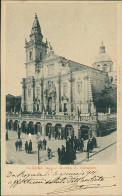 RAGUSA - CHIESA S. GIOVANNI - SPEDITA 1901 (16256) - Ragusa