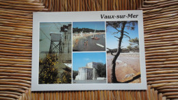 Vaux-sur-mer , Multi-vues - Vaux-sur-Mer