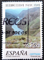 Espagne 2002 Nature - Sacred Riviera Edifil N° 3884 - Used Stamps