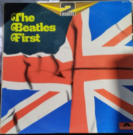 THE BEATLES And Tony SHERIDAN   First    2 Disques    POLYDOR  2664 107 - Other - English Music