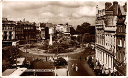 ANGLETERRE THE SQUARE BOURNEMOUTH - Bournemouth (bis 1972)