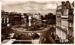 ANGLETERRE THE SQUARE BOURNEMOUTH - Bournemouth (until 1972)