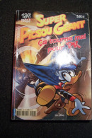 SUPER PICSOU GEANT  - N°132 - Disney Hachette  - ( 2006 ) - Picsou Magazine