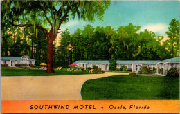 Florida Ocala Southwind Motel - Ocala