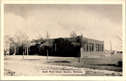 Oklahoma Guyman South Ward School Dexter Press - Altri & Non Classificati
