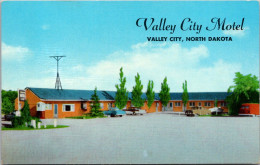 North Dakota Valley City The Valley City Motel  - Other & Unclassified