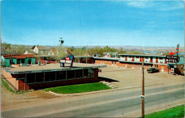 South Dakota Chamberlain Hillside Motel & The Steak House - Autres & Non Classés