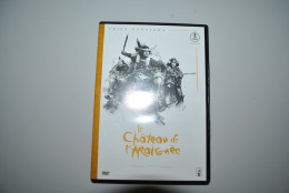 DVD "Chateau Araignée"/Kurosawa Langues Japonais/français Comme Neuf Vente En Belgique Uniquement Envoi Bpost 3 € - Clásicos