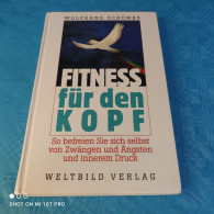 Wolfgang Schömbs - Fitness Für Den Kopf - Psicología