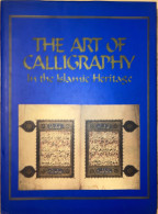 Mehmed Shawqi The Thuluth & Naskh Mashqs  ARABIC OTTOMAN ISLAMIC CALLIGRAPHY - Cultura