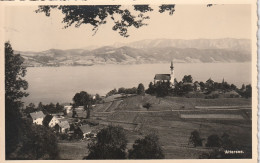 O.O.160  --  ATTERSEE  --  1940 - Attersee-Orte