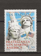 2008 MNH San Marino Mi 2342 Postfris** - Ungebraucht