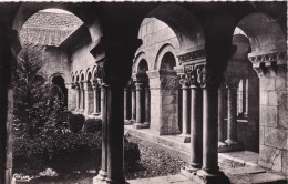 66, Elne, Le Cloître - Elne