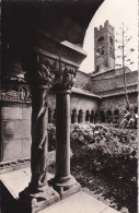 66, Elne, Intérieur Du Cloître - Elne