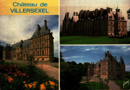 LE CHATEAU - Villersexel