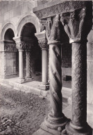 66, Elne, Intérieur Du Cloître, Colonnades - Elne