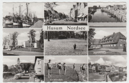 Husum Nordsee - Husum