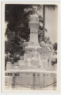 Colombia, Cali - Isaacs Monument - Colombie