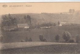 Quaremont - Biesput - Kluisbergen