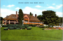 Ohio Toledo Sylvania Country Club - Toledo