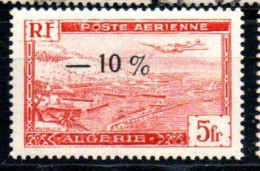 ALGERIEN 258 Mnh Hafen Von Algier - ALGERIA / ALGÉRIE - Neufs