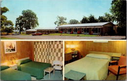 Canada ONtario Kingston Walnut Grove Motel 1960 - Kingston
