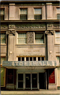 WEst Virginia Clarksburg Stonewall Jackson Hotel - Clarksburg