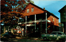 Vermont Weston The Vermont Country Store - Other & Unclassified