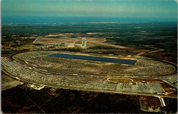 Florida Daytona Beach The New Daytona International Speedway - Daytona