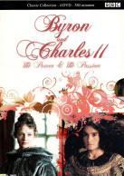 Byron And Charles II "the Power & The Passion" - Drama