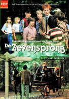 De Zevensprong - Familiari