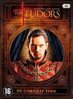 The Tudors (de Complete Serie) - Drama