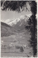 Steinach A. Br. Geg. Das Gschnitztal -  (Tirol, Österreich/Austria) - (Verlag: Chizzali) - Steinach Am Brenner