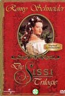 De Sissi Trilogie - Classic