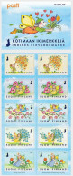 Finland 2023 Spring In The Air Booklet Mint - Nuevos