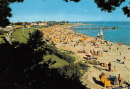 Pelzerhaken Strand Neustadt In Holstein Ngl. - Neustadt (Holstein)