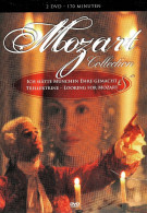 Mozart Collection - Drama